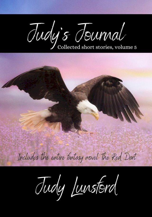  Judy's Journal, Vol 5, Feb 2022(Kobo/電子書)