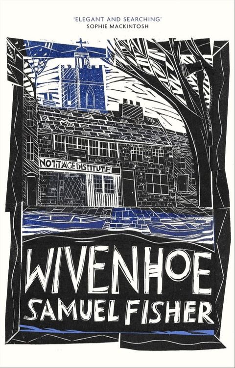 Wivenhoe(Kobo/電子書)