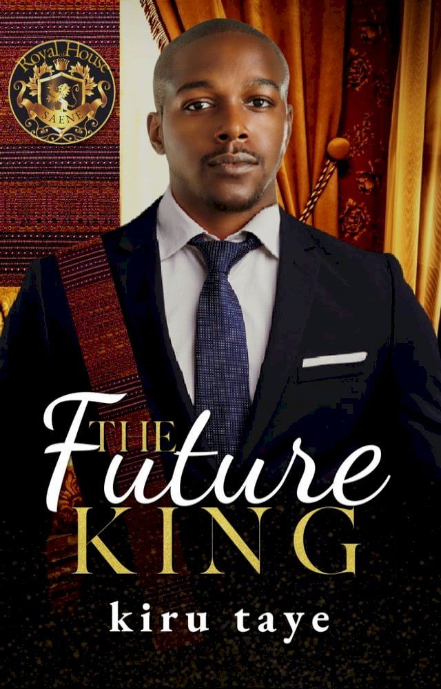  The Future King(Kobo/電子書)