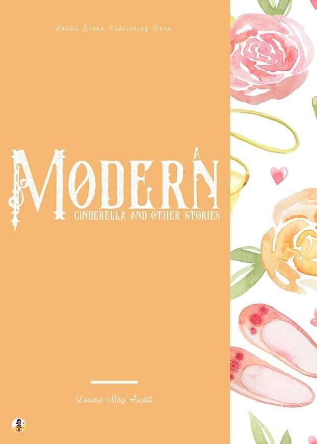  A Modern Cinderella and Other Stories(Kobo/電子書)