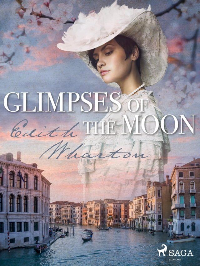  Glimpses of the Moon(Kobo/電子書)