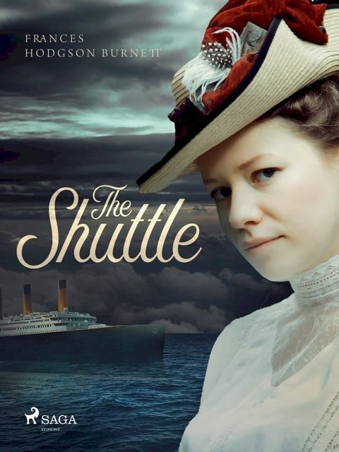 The Shuttle(Kobo/電子書)