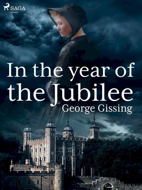 In the Year of the Jubilee(Kobo/電子書)