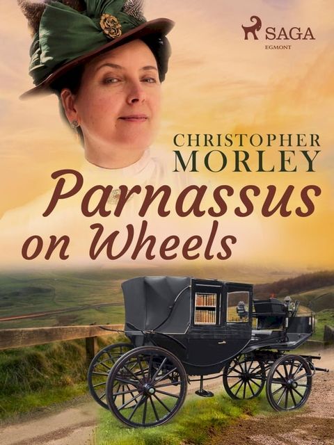 Parnassus on Wheels(Kobo/電子書)