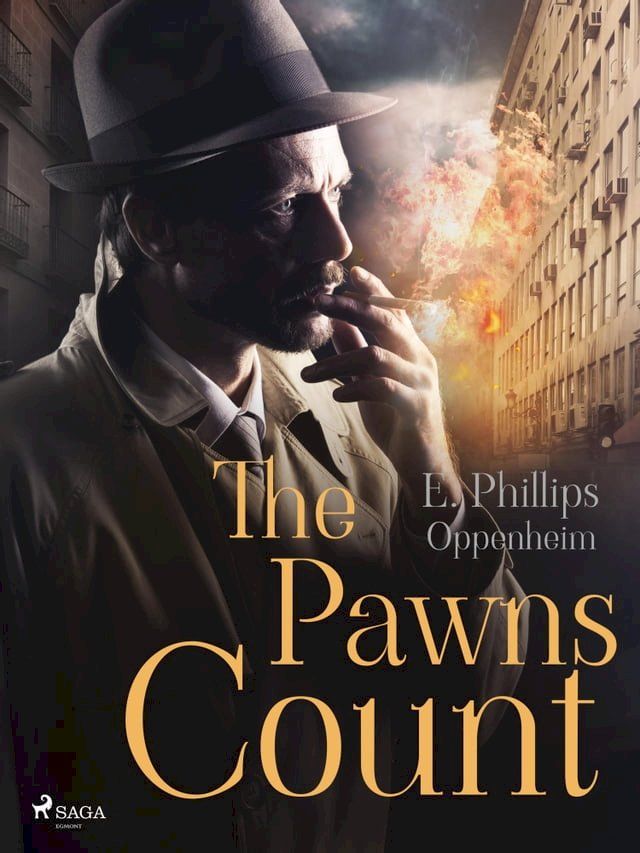  The Pawns Count(Kobo/電子書)