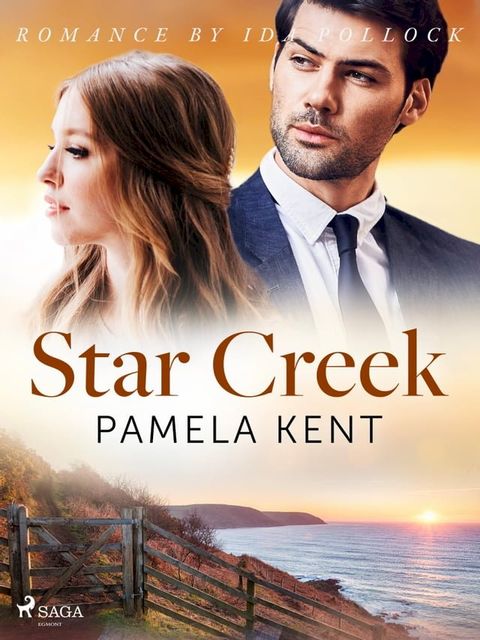 Star Creek(Kobo/電子書)