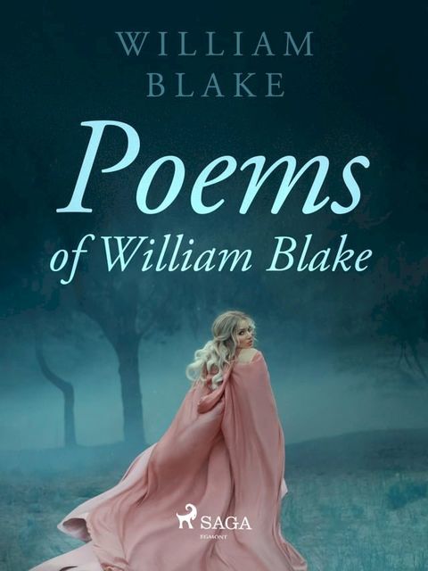 Poems of William Blake(Kobo/電子書)