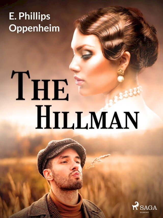  The Hillman(Kobo/電子書)