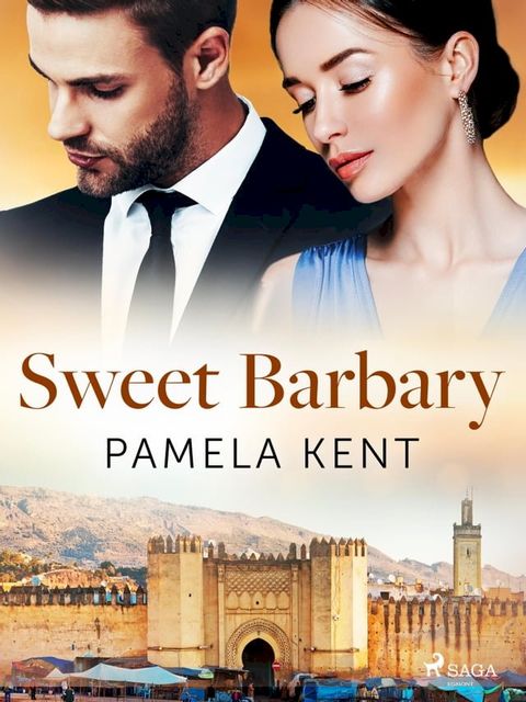 Sweet Barbary(Kobo/電子書)