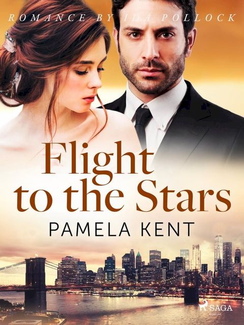 Flight to the Stars(Kobo/電子書)