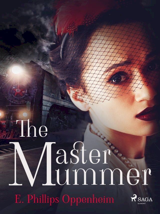  The Master Mummer(Kobo/電子書)