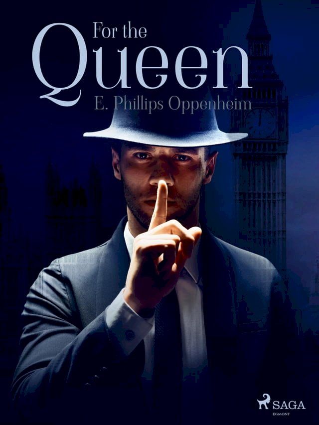  For the Queen(Kobo/電子書)