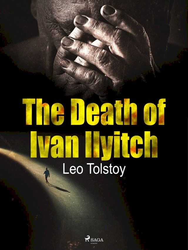  The Death of Ivan Ilyitch(Kobo/電子書)