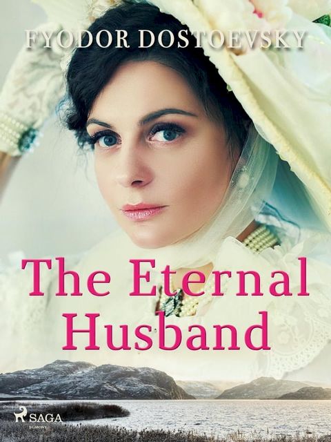 The Eternal Husband(Kobo/電子書)