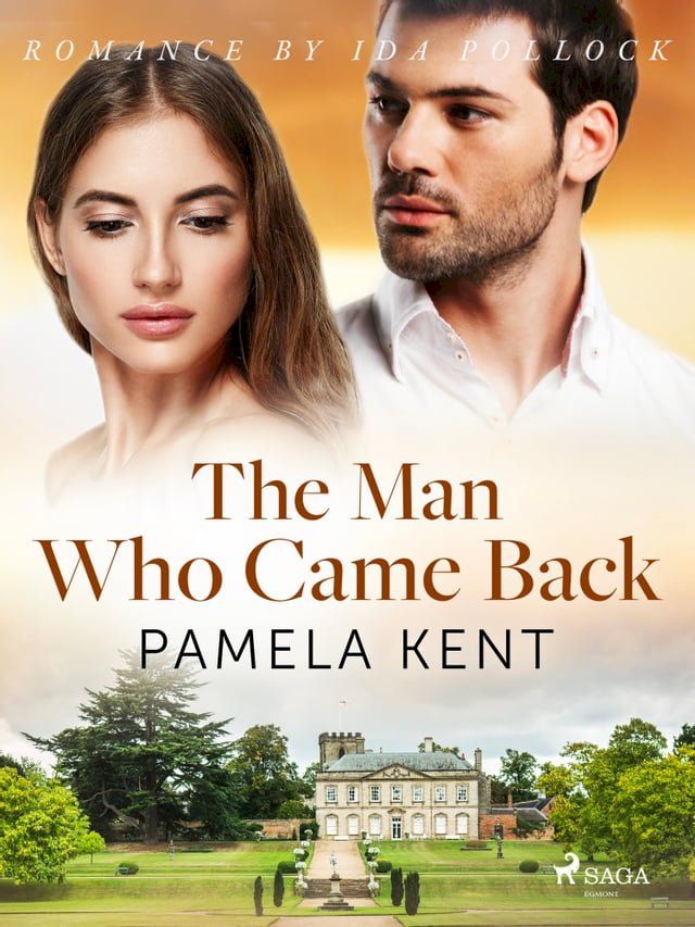  The Man Who Came Back(Kobo/電子書)