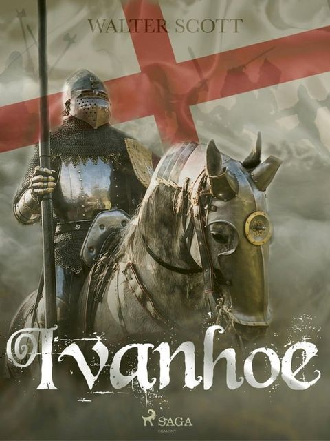 Ivanhoe(Kobo/電子書)