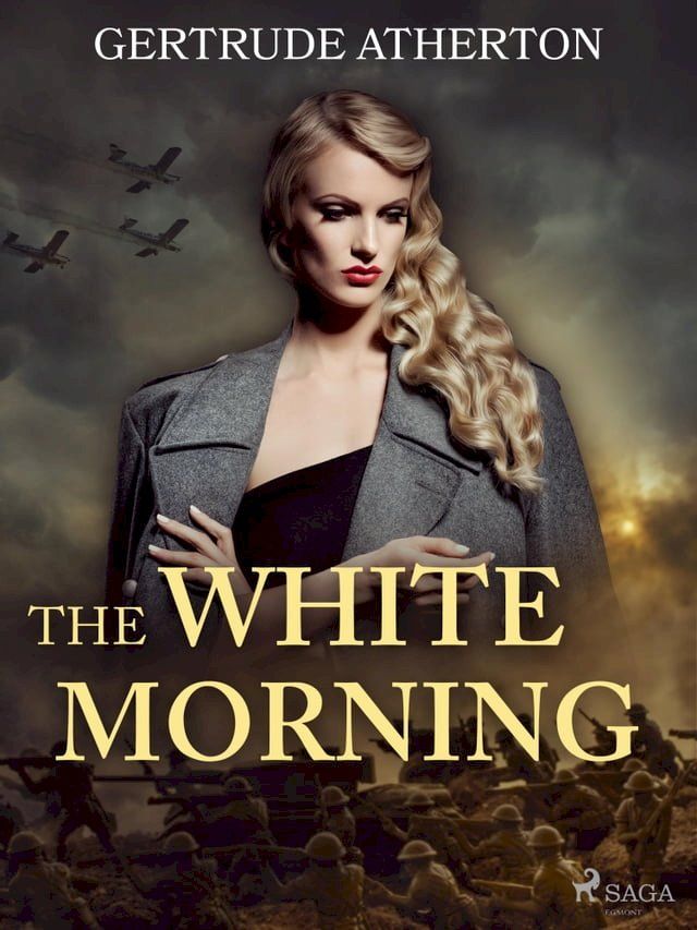  The White Morning(Kobo/電子書)