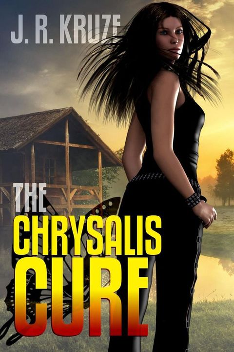 The Chrysalis Cure(Kobo/電子書)