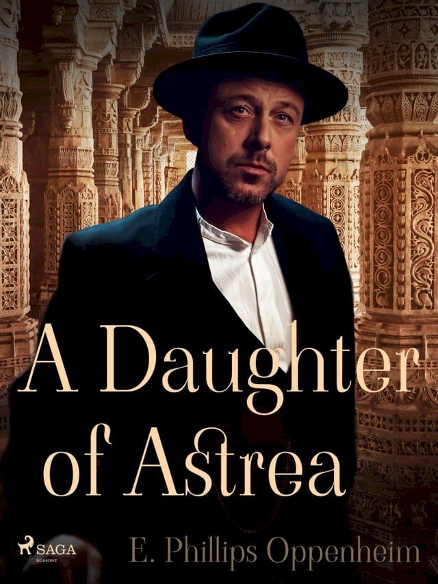  A Daughter of Astrea(Kobo/電子書)