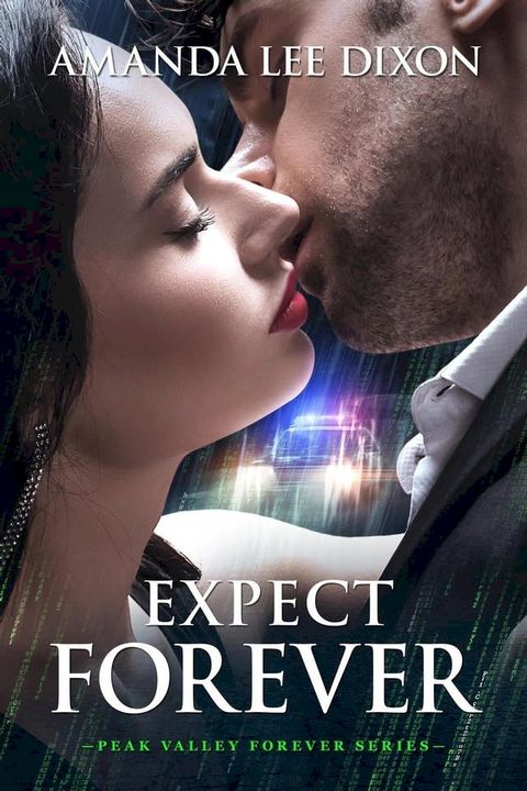 Expect Forever(Kobo/電子書)