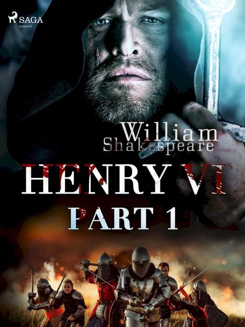 Henry VI, Part 1(Kobo/電子書)