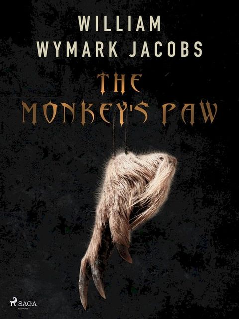 The Monkey's Paw(Kobo/電子書)