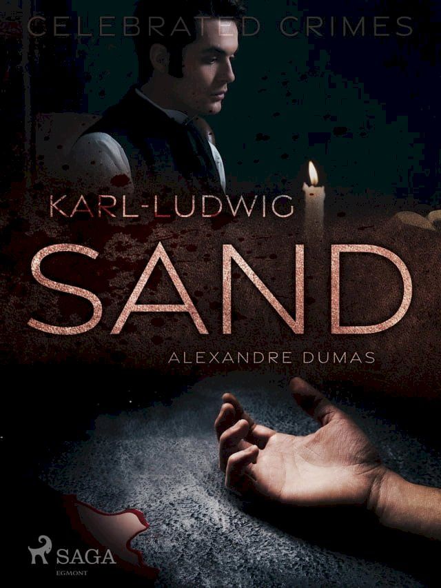  Karl-Ludwig Sand(Kobo/電子書)