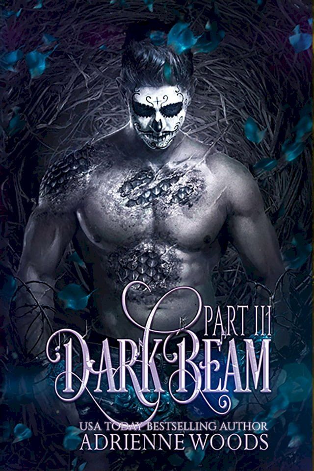  Darkbeam Part 3: A Dragonian Series Novel: The Rubicon Story (The Beam Series Book 4(Kobo/電子書)