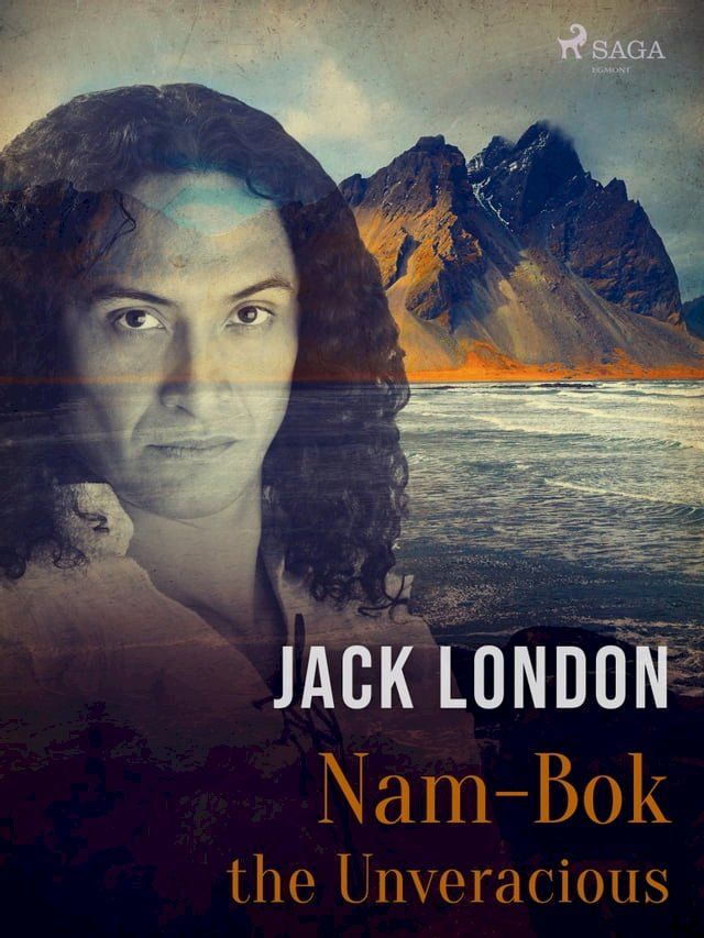  Nam-Bok the Unveracious(Kobo/電子書)