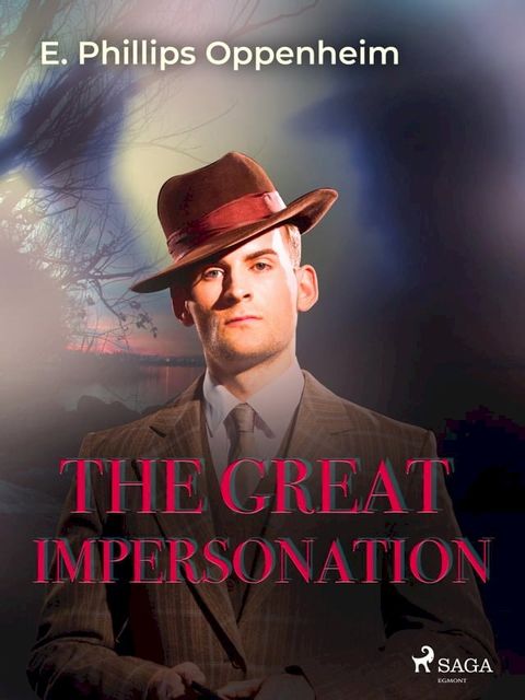 The Great Impersonation(Kobo/電子書)