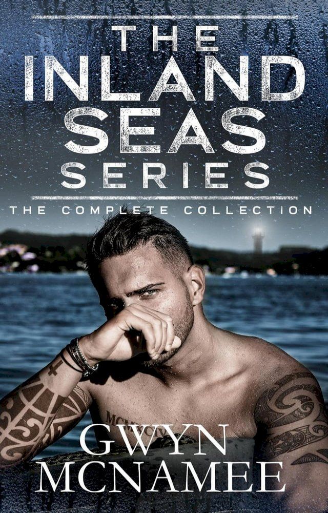  The Inland Seas Series: The Complete Collection(Kobo/電子書)