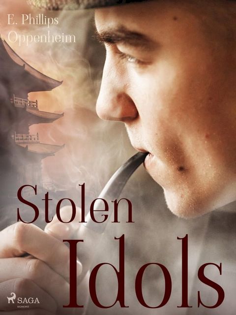 Stolen Idols(Kobo/電子書)