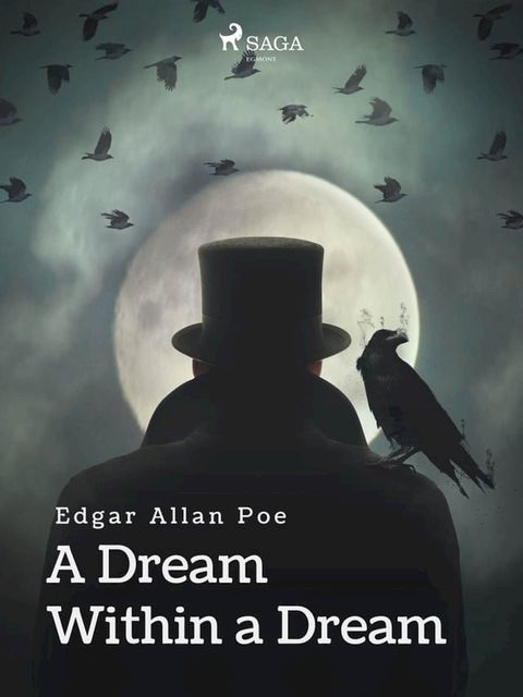 A Dream Within a Dream(Kobo/電子書)