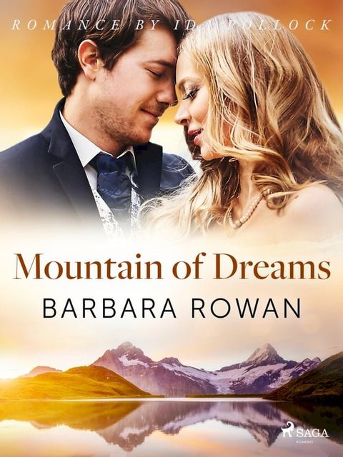 Mountain of Dreams(Kobo/電子書)