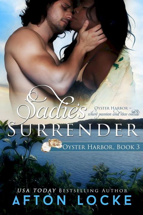 Sadie's Surrender(Kobo/電子書)