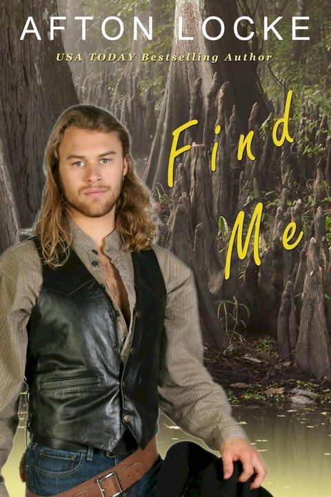 Find Me(Kobo/電子書)