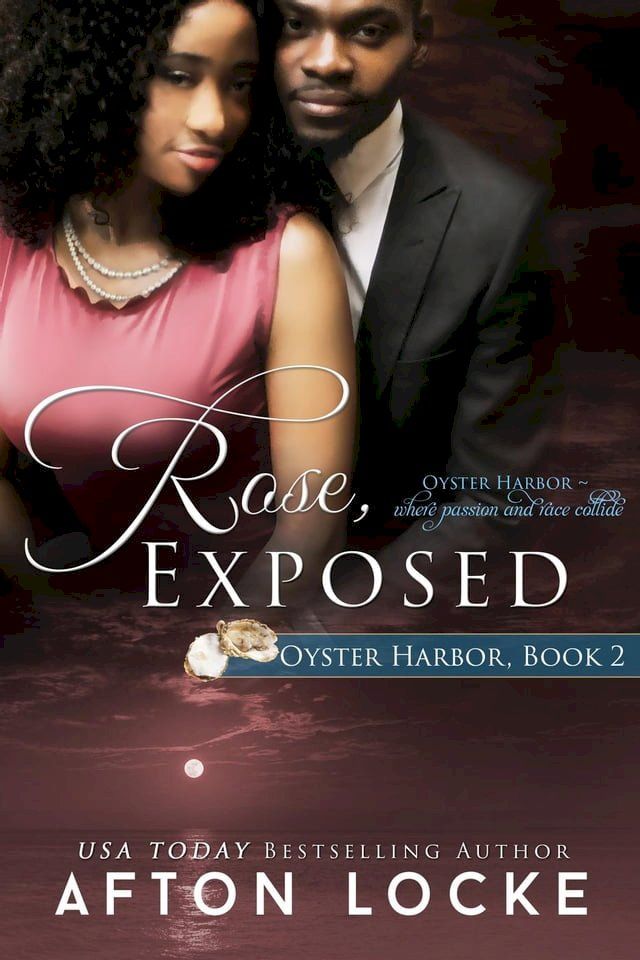  Rose, Exposed(Kobo/電子書)