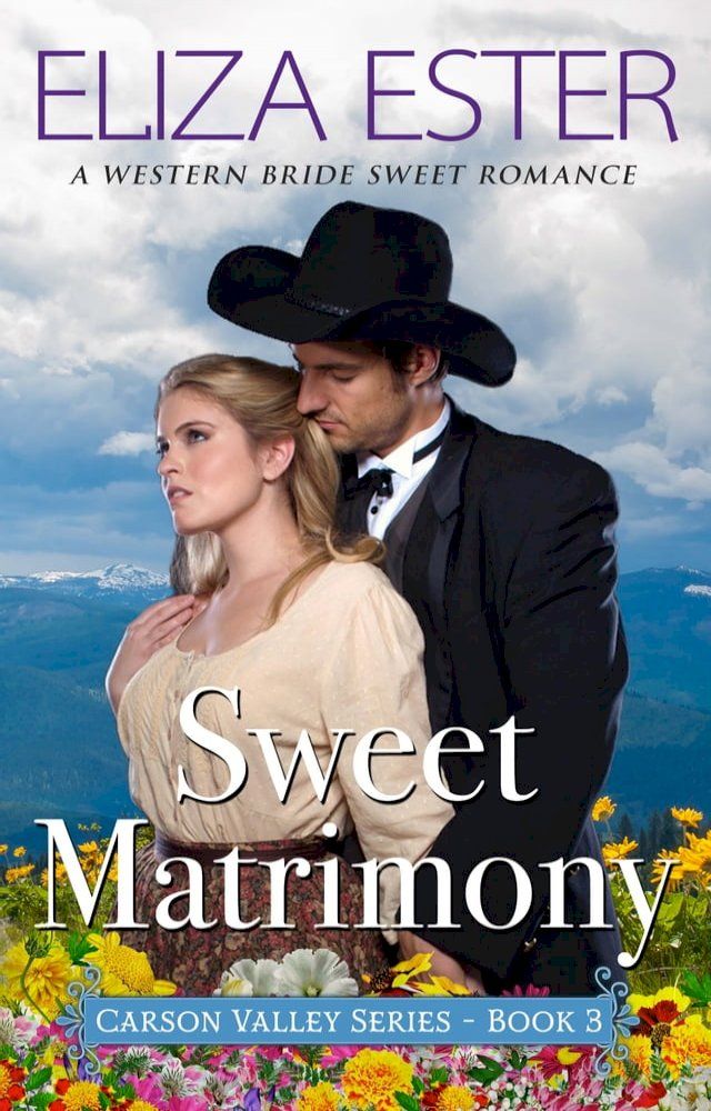  Sweet Matrimony(Kobo/電子書)