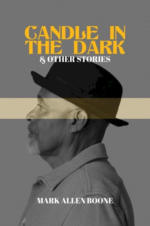 Candle in the Dark and Other Stories(Kobo/電子書)