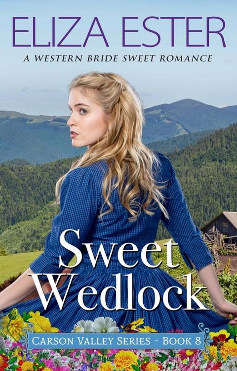 Sweet Wedlock(Kobo/電子書)