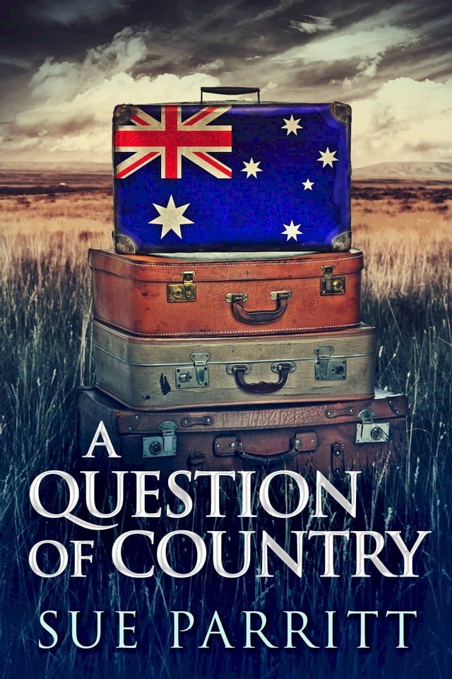  A Question Of Country(Kobo/電子書)