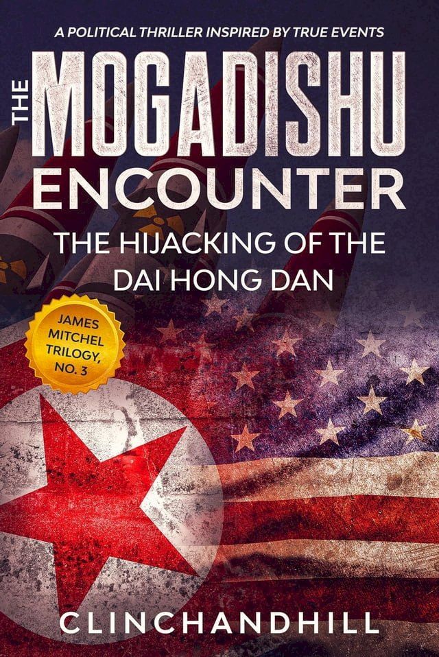  The Mogadishu Encounter(Kobo/電子書)