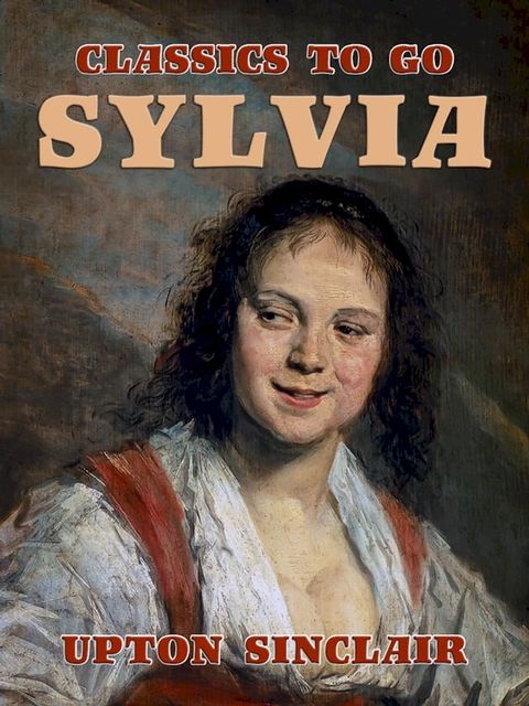 Sylvia(Kobo/電子書)