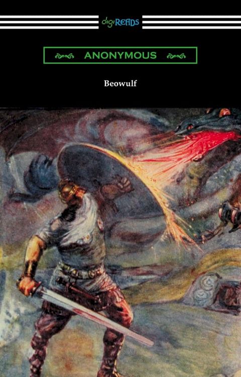 Beowulf (Translated with Annotations by John Lesslie Hall and an Introduction by Kemp Malone)(Kobo/電子書)