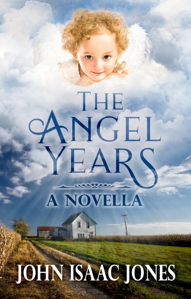  The Angel Years(Kobo/電子書)