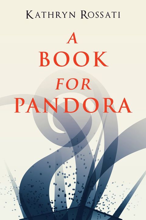 A Book For Pandora(Kobo/電子書)