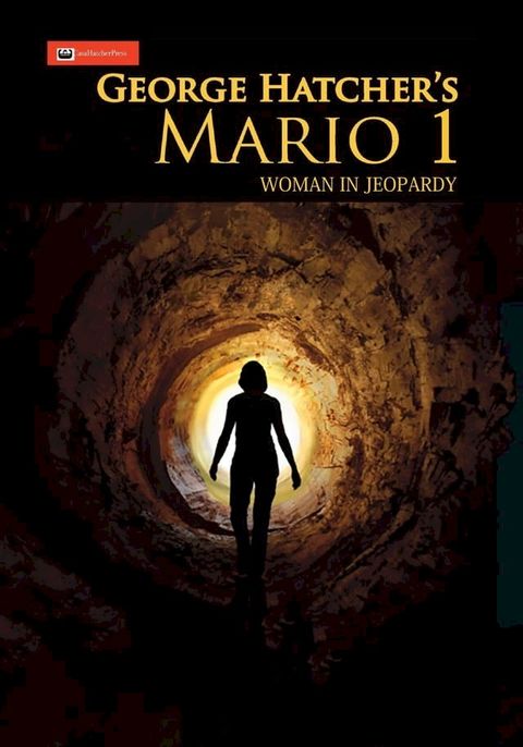 Mario 1(Kobo/電子書)