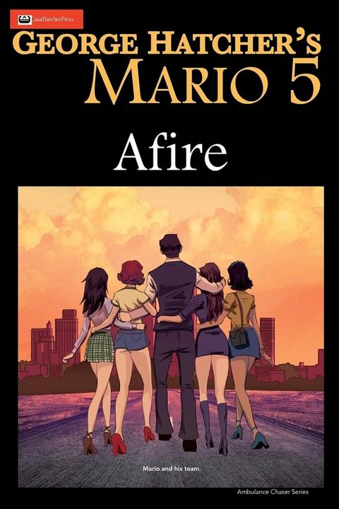 Mario 5(Kobo/電子書)