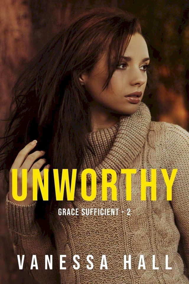  Unworthy(Kobo/電子書)