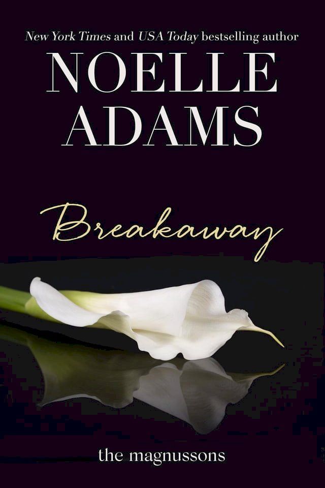  Breakaway(Kobo/電子書)